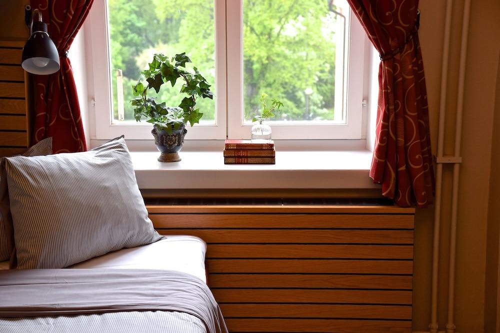 Langholmen 3* Stockholm