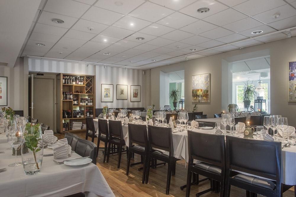 Hotel Langholmen