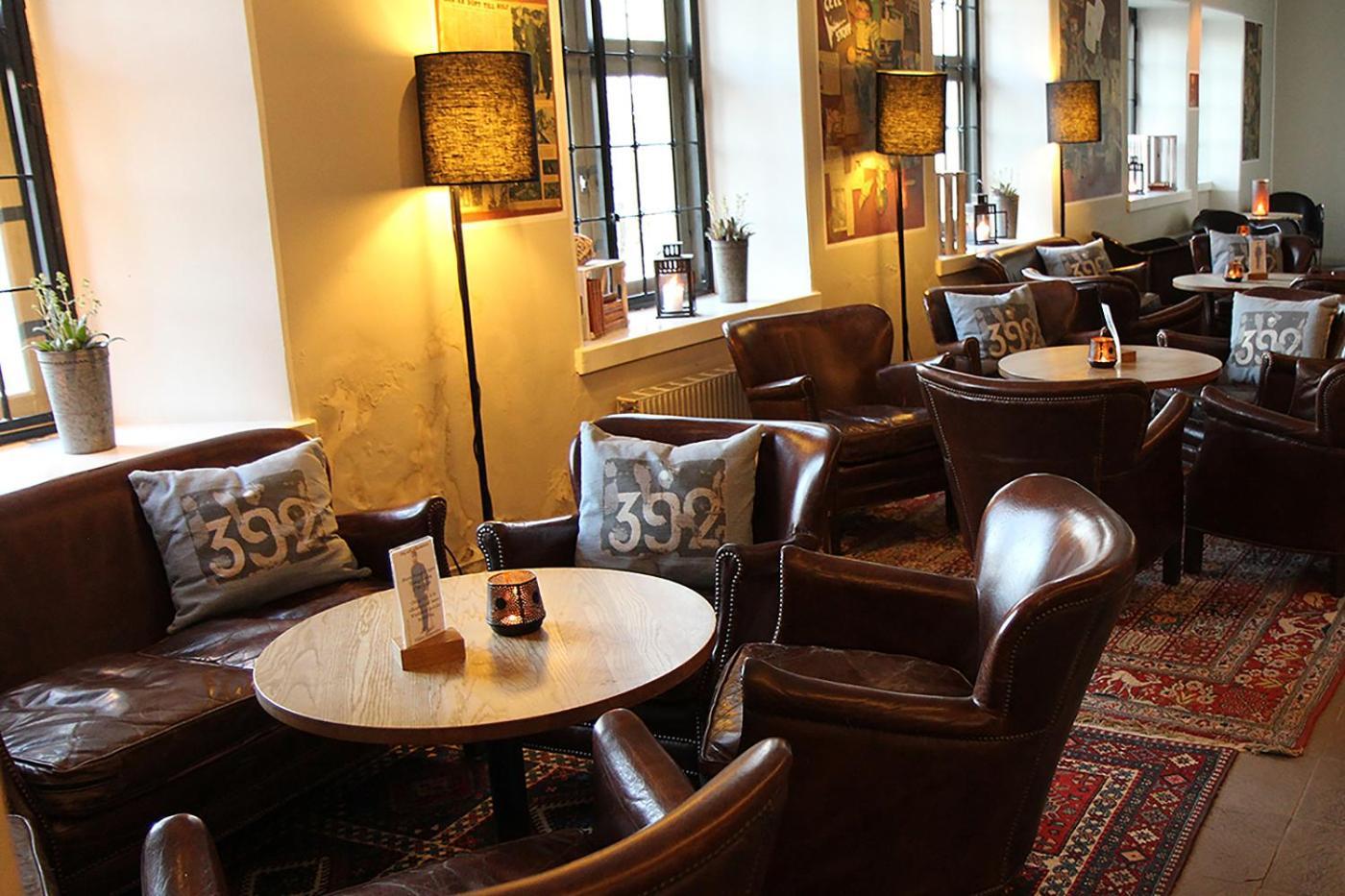 Langholmen 3* Stockholm