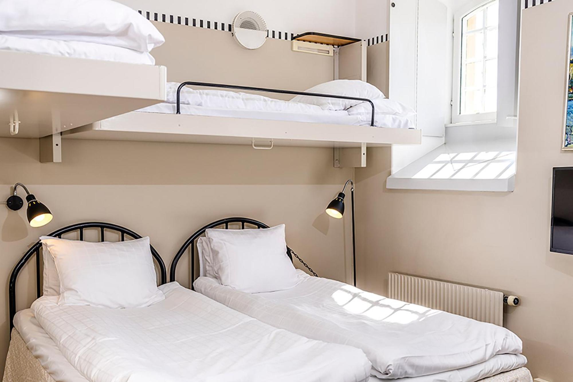 Langholmen 3* Stockholm