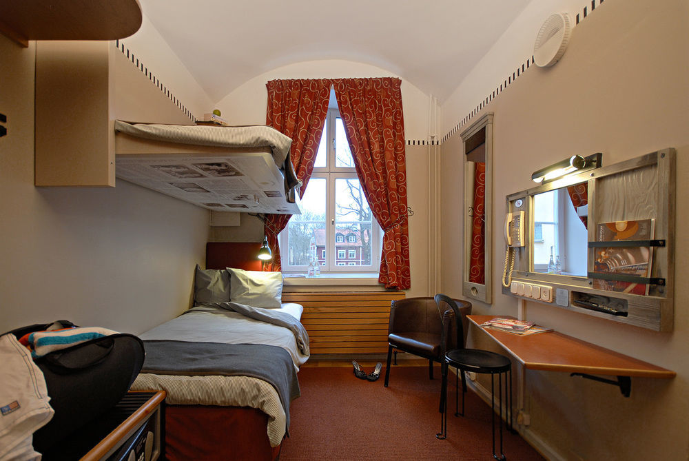 Hotel Langholmen Stockholm