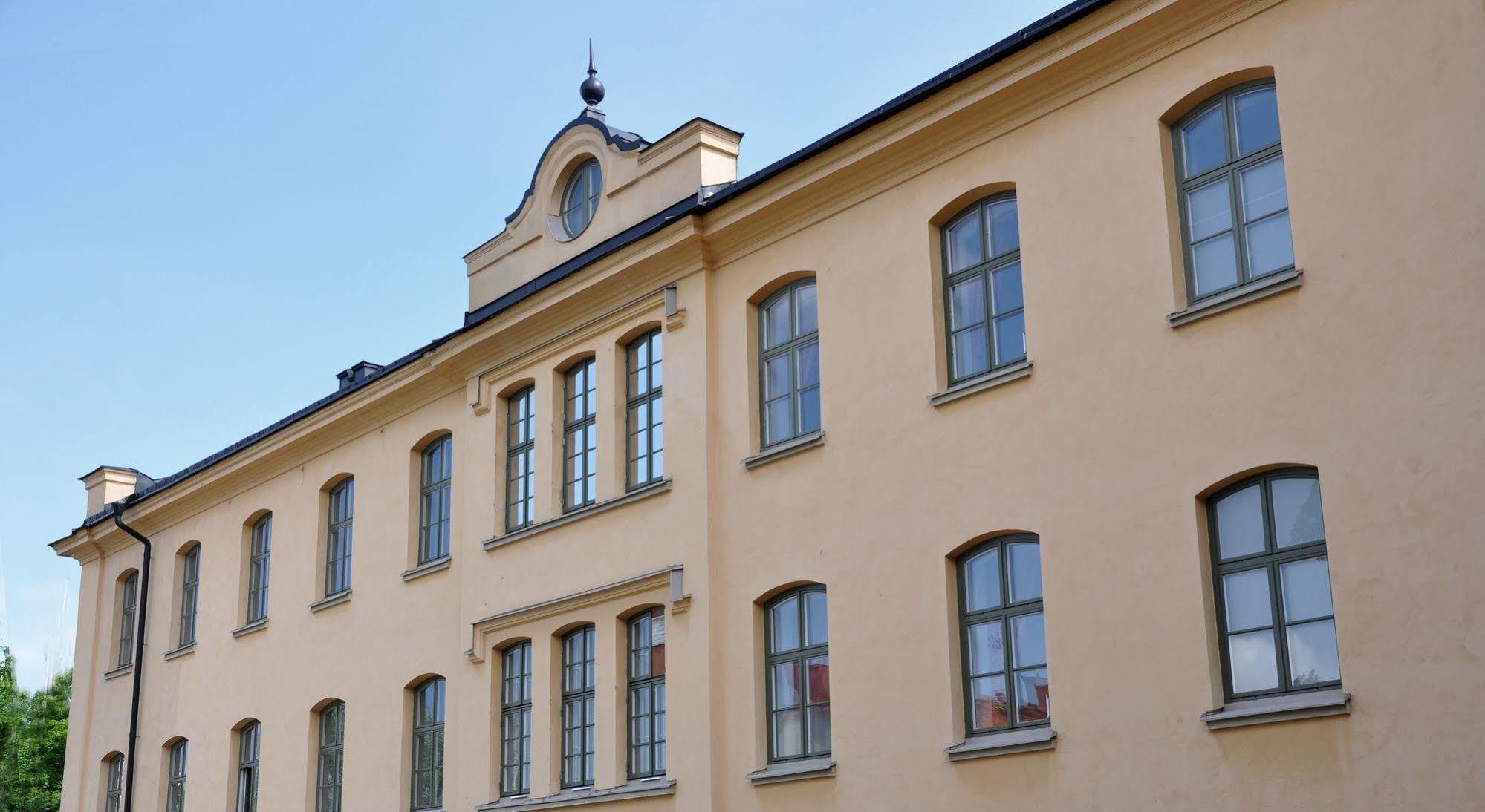 Hotel Langholmen
